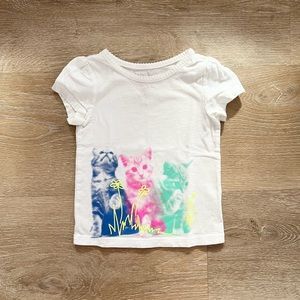 ✖️5/$10✖️ Circo Top